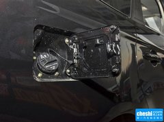 2016款 1.6L CVT尊享型