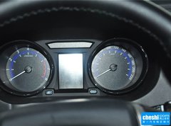 2016款 1.6L CVT尊享型