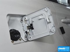 2016款 1.6L CVT尊享型