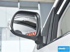 2016款 1.6L CVT尊享型