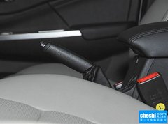 2016款 1.6L CVT尊享型