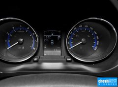 2016款 1.6L CVT尊享型