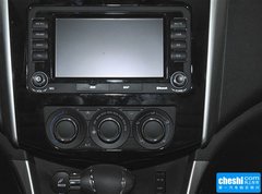 2016款 1.6L CVT尊享型