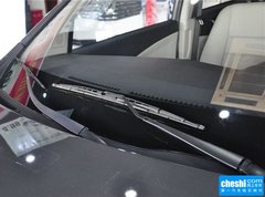 2016款 1.6L CVT尊享型