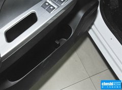 2016款 1.6L CVT尊享型