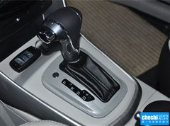 2016款 1.6L CVT尊享型
