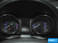 2016款 1.6L CVT尊享型