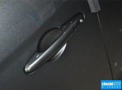 2016款 1.6L CVT尊享型