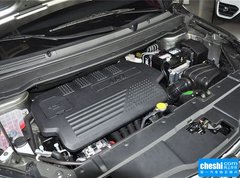 2016款 1.6L CVT尊享型