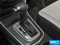 2016款 1.6L CVT尊享型