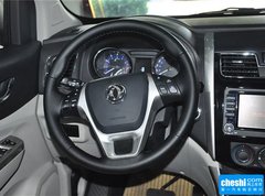 2016款 1.6L CVT尊享型