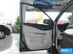 2016款 1.6L CVT尊享型