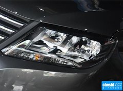 2016款 1.6L CVT尊享型