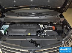 2016款 1.6L CVT尊享型