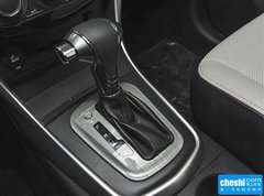 2016款 1.6L CVT尊享型