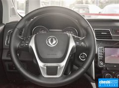 2016款 1.6L CVT尊享型