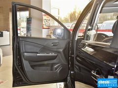 2016款 1.6L CVT尊享型