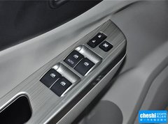 2016款 1.6L CVT尊享型