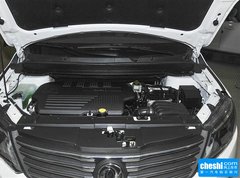 2016款 1.6L CVT尊享型