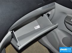 2016款 1.6L CVT尊享型