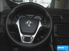 2016款 1.6L CVT尊享型