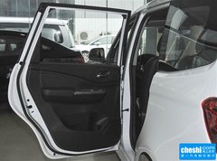 2016款 1.6L CVT尊享型