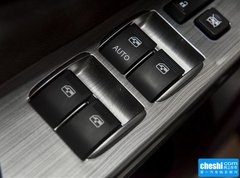 2016款 1.6L CVT尊享型