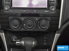 2016款 1.6L CVT尊享型