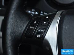 2016款 1.6L CVT尊享型