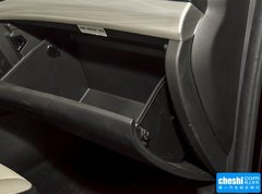 2016款 1.6L CVT尊享型