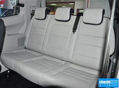 2016款 1.6L CVT尊享型