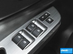 2016款 1.6L CVT尊享型