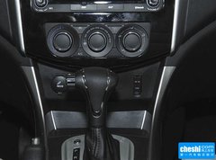 2016款 1.6L CVT尊享型