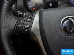 2016款 1.6L CVT尊享型