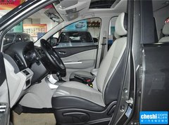 2016款 1.6L CVT尊享型