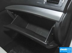 2016款 1.6L CVT尊享型