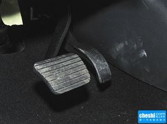 2016款 1.6L CVT尊享型