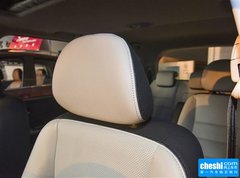 2016款 1.6L CVT尊享型