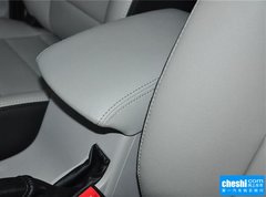 2016款 1.6L CVT尊享型