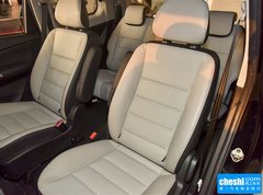2016款 1.6L CVT尊享型