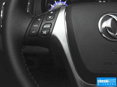 2016款 1.6L CVT尊享型