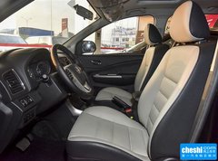 2016款 1.6L CVT尊享型