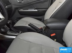 2016款 1.6L CVT尊享型