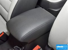2016款 1.6L CVT尊享型
