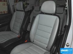 2016款 1.6L CVT尊享型