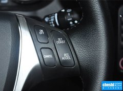2016款 1.6L CVT尊享型