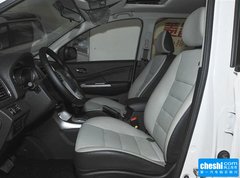 2016款 1.6L CVT尊享型