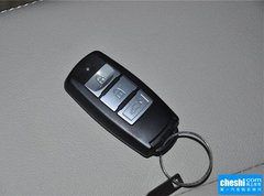 2016款 1.6L CVT尊享型