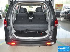 2016款 1.6L CVT尊享型