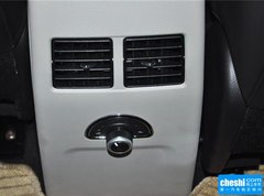 2016款 1.6L CVT尊享型